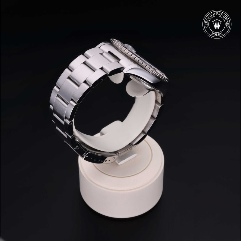 Rolex Datejust Turn-O-Graph 36