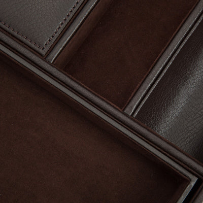 Blake Valet Tray With Cuff
