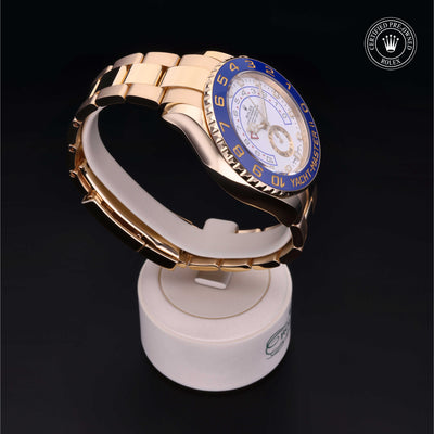 Rolex Yacht-Master ll