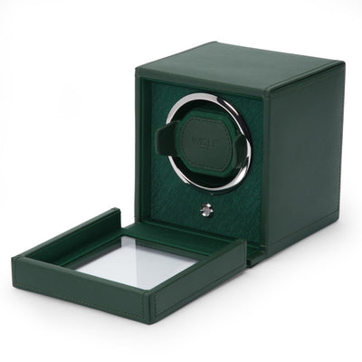 Watches  -  Bands / Straps / Winder