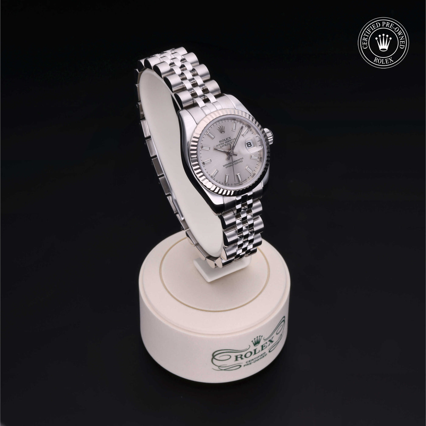 Rolex Lady Datejust 26