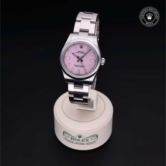CPO ROLEX