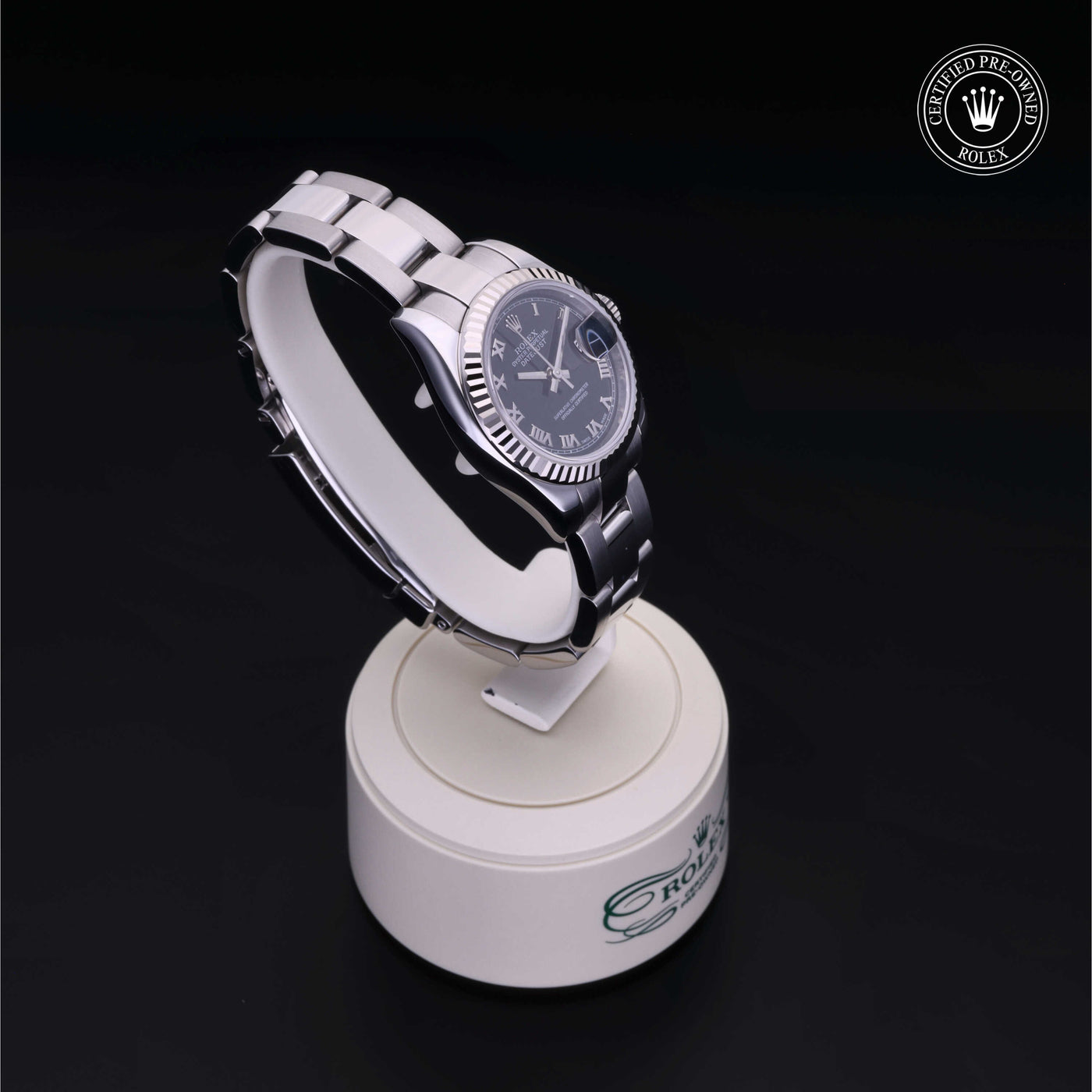 Rolex Lady Datejust 26