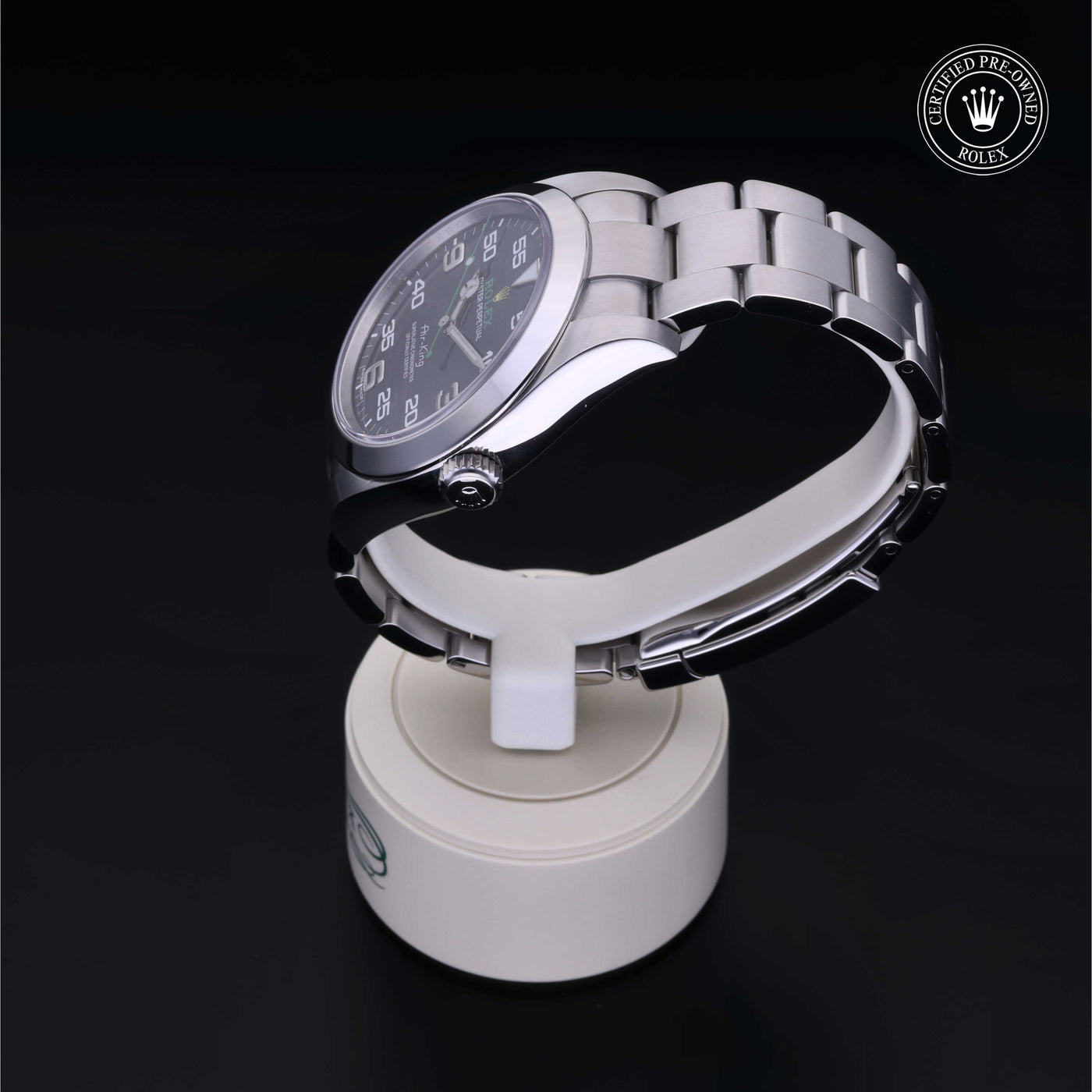 Rolex Air-King