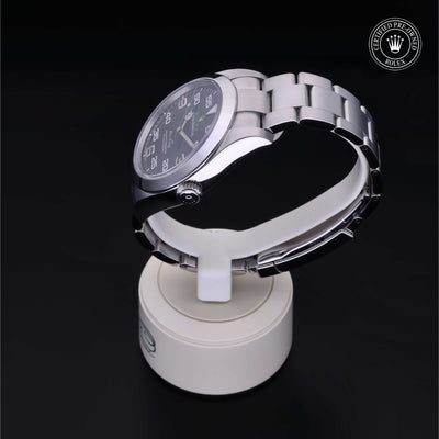 Rolex Air-King