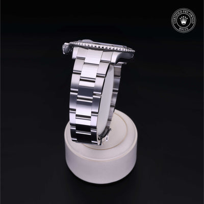 Rolex Yachtmaster 40