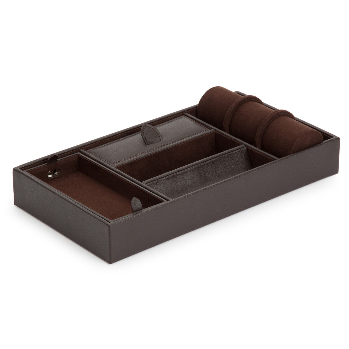 Blake Valet Tray With Cuff