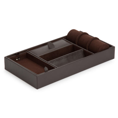 Blake Valet Tray With Cuff