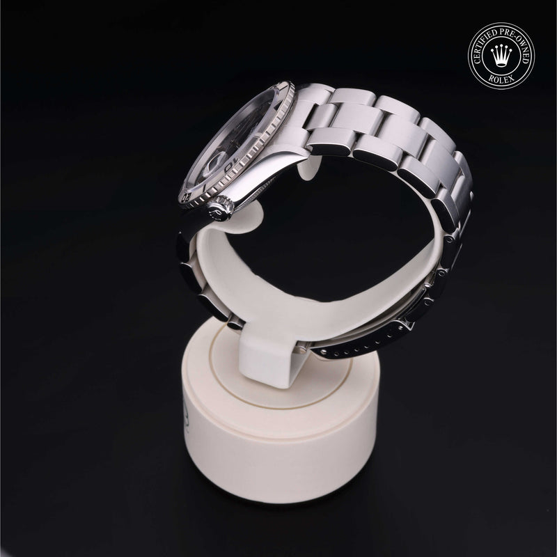 Rolex Datejust Turn-O-Graph 36