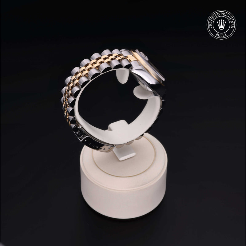 Rolex Lady-Datejust 26