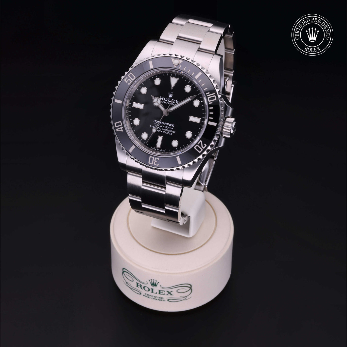 Rolex Submariner