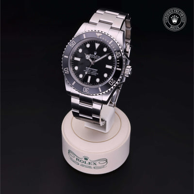 Rolex Submariner