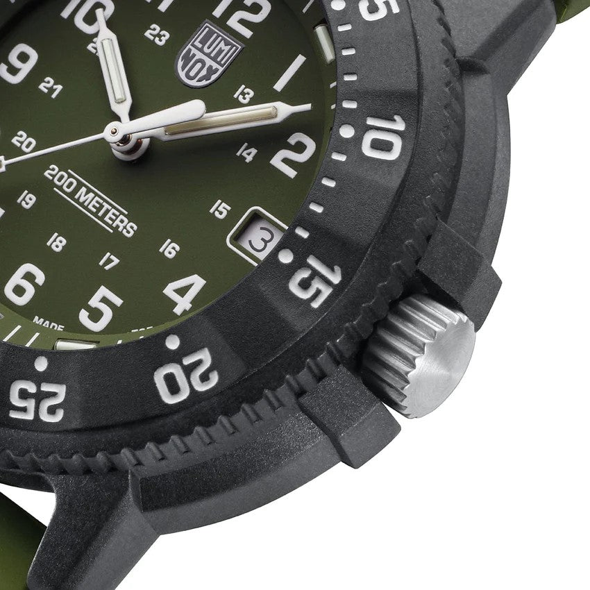 Original Navy SEAL EVO Military Watch, 43 mm