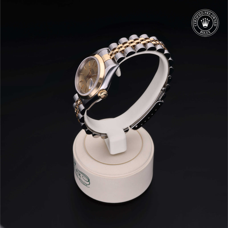 Rolex Lady-Datejust 26