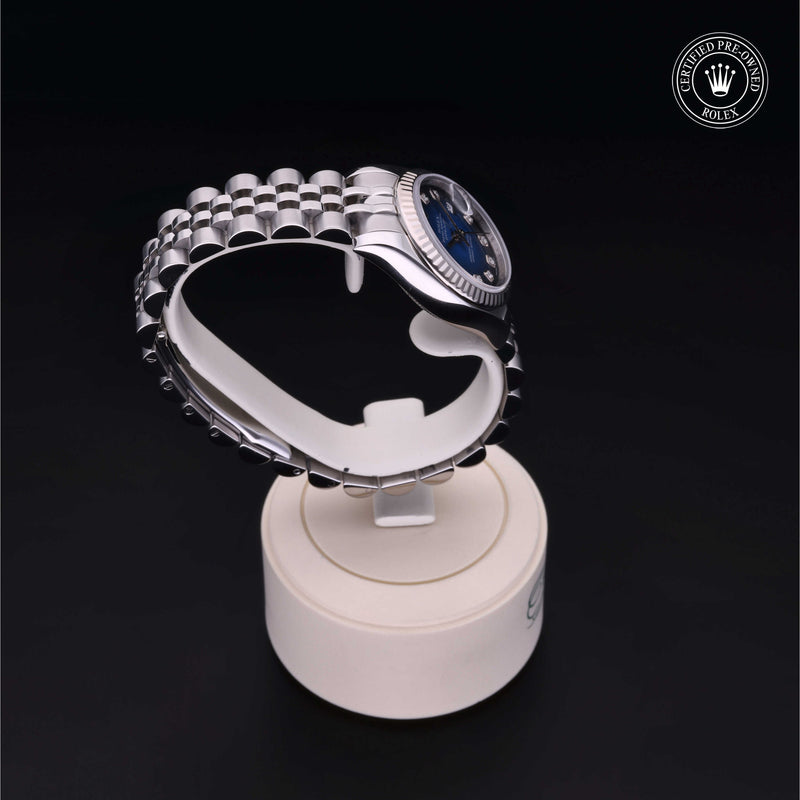 Rolex Lady-Datejust 26