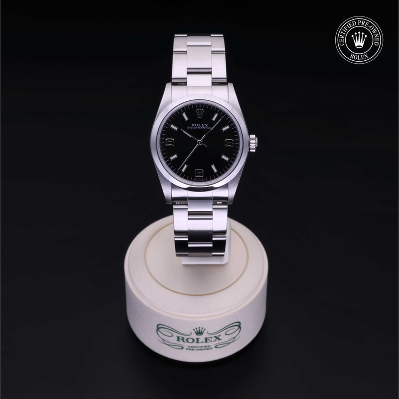 Rolex Oyster Perpetual 31