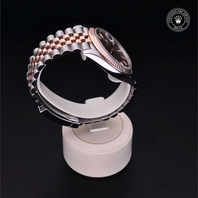 Rolex Datejust 41