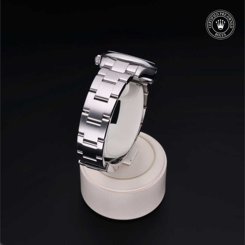 Rolex Oyster Perpetual 31
