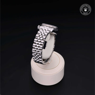 Rolex Lady Datejust 26