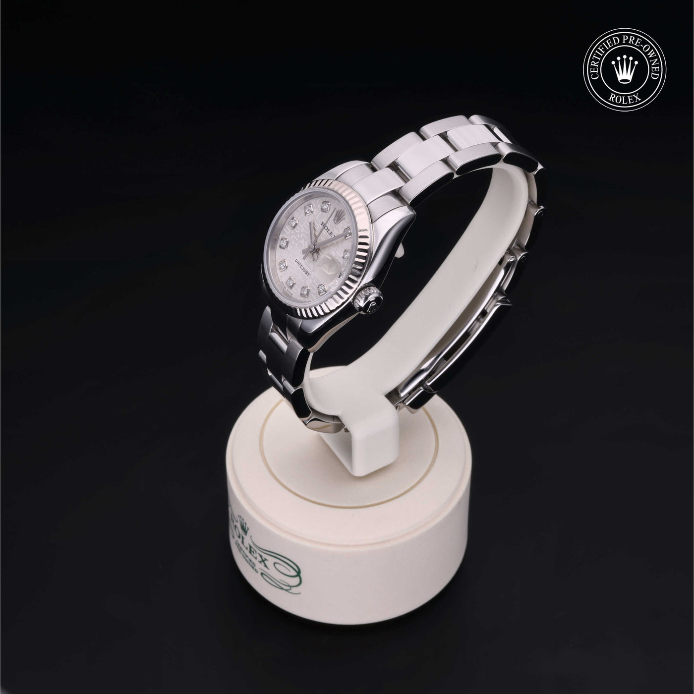 Rolex Lady Datejust 26