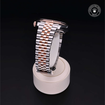Rolex Datejust 41