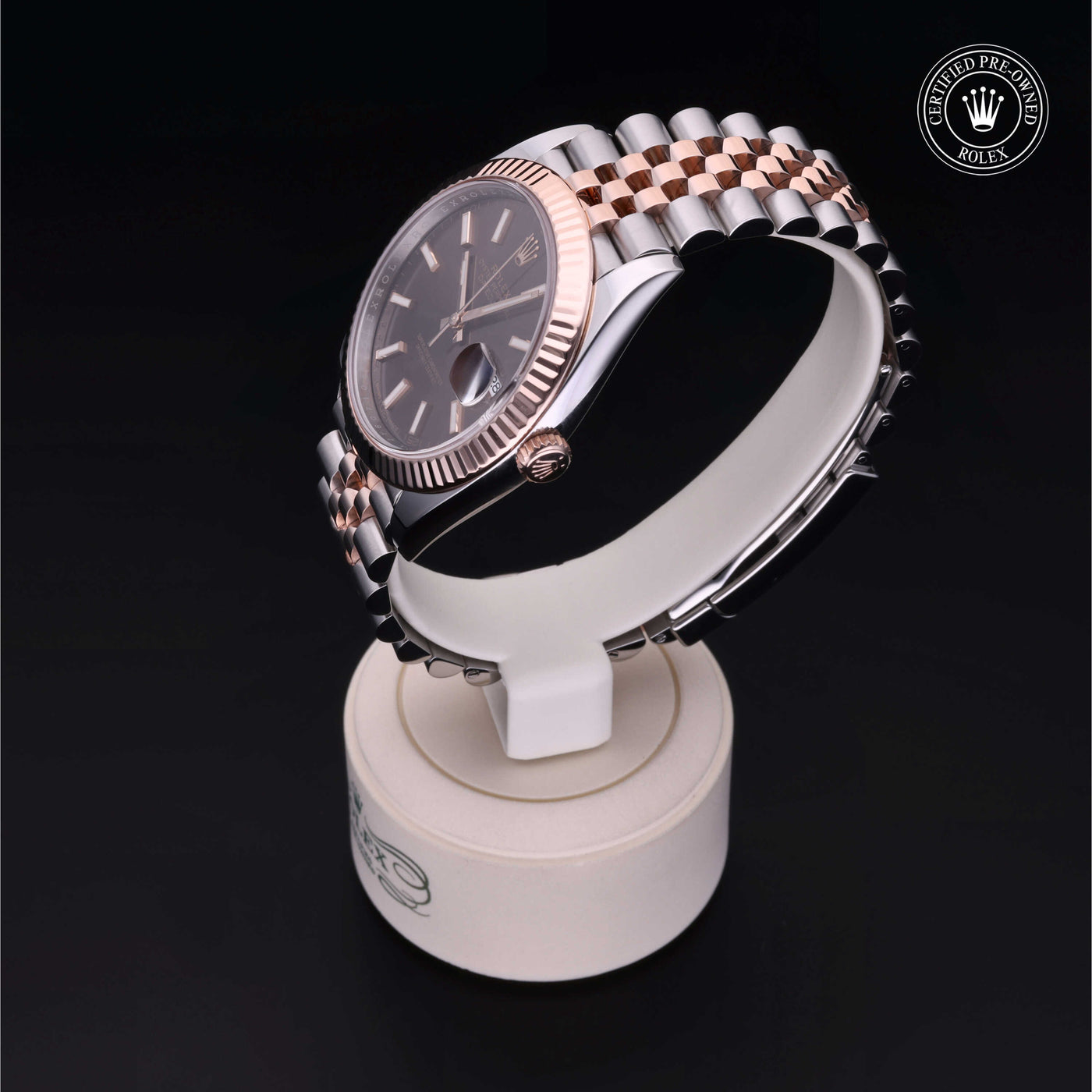 Rolex Datejust 41