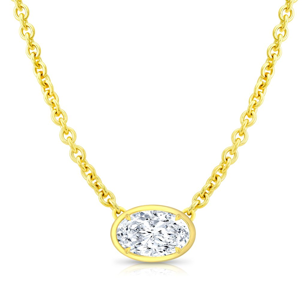 Diamond Necklace