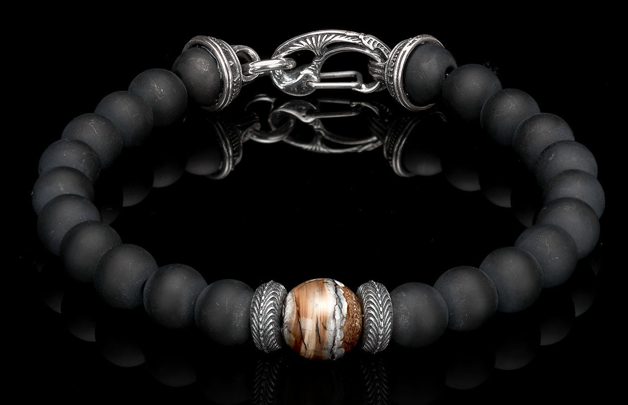 Men's Alternative Jewelry