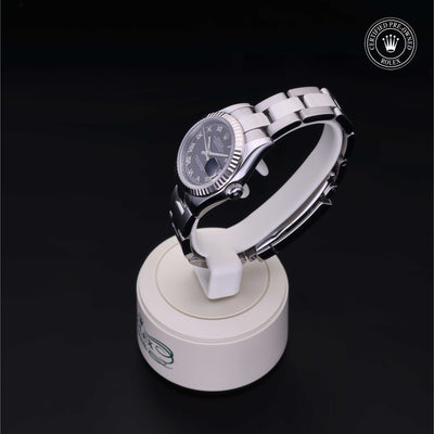 Rolex Lady Datejust 26