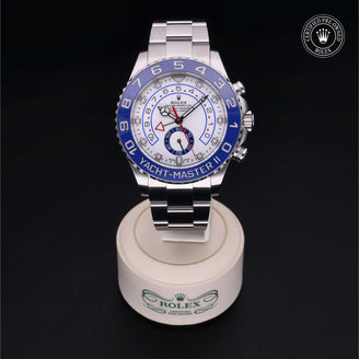CPO ROLEX
