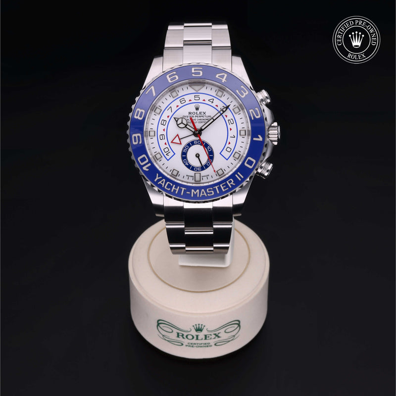 CPO ROLEX