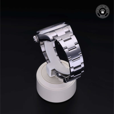 Rolex Air-King