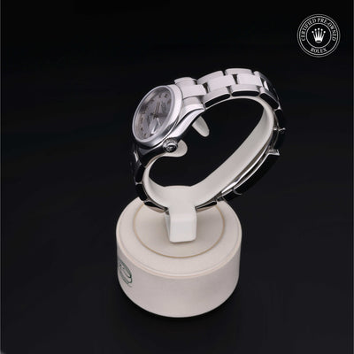 Rolex Lady Datejust 26