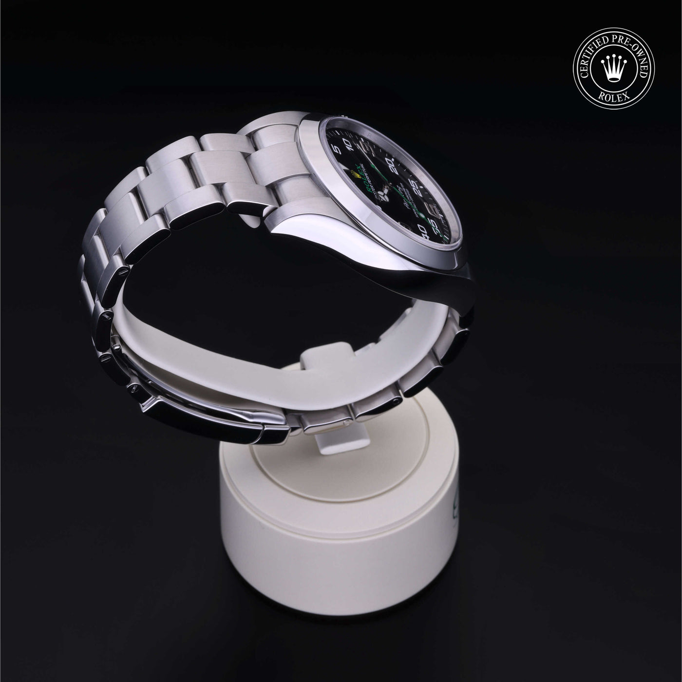 Rolex Air-King