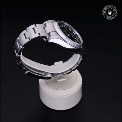 Rolex Air-King
