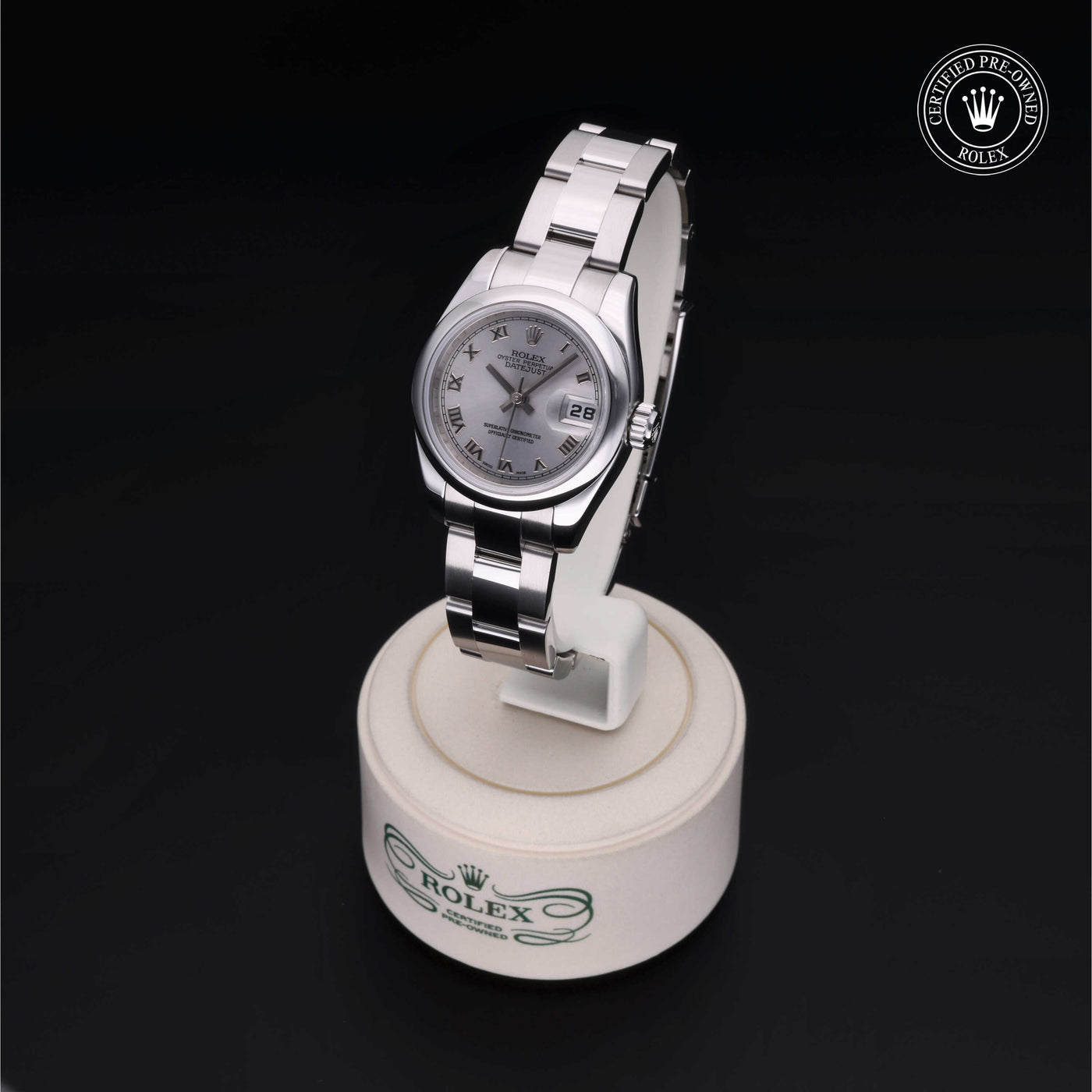 Rolex Lady Datejust 26