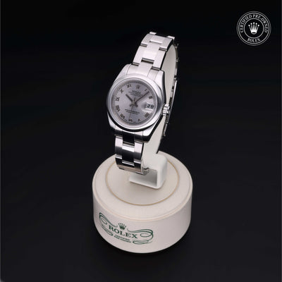 Rolex Lady Datejust 26