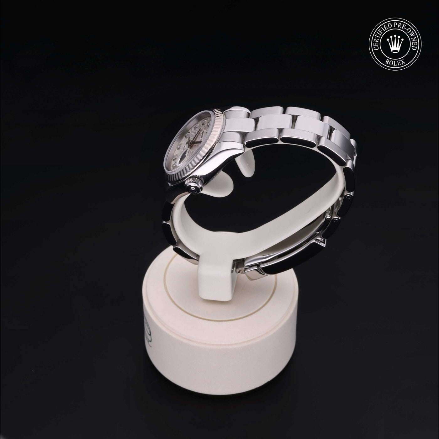 Rolex Lady Datejust 26