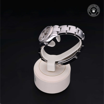 Rolex Lady Datejust 26