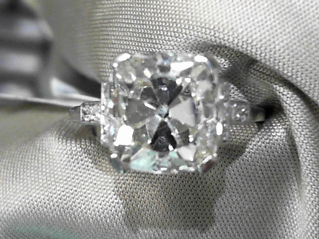 Estate - Ring