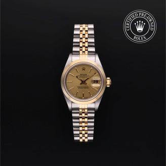 Rolex Lady-Datejust 26