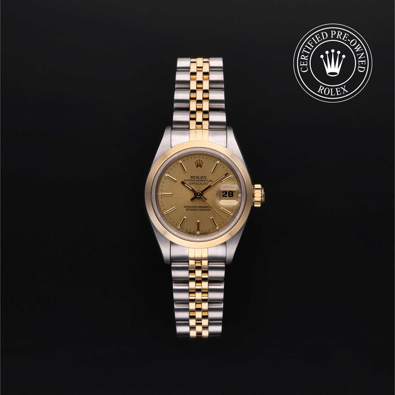 Rolex Lady-Datejust 26
