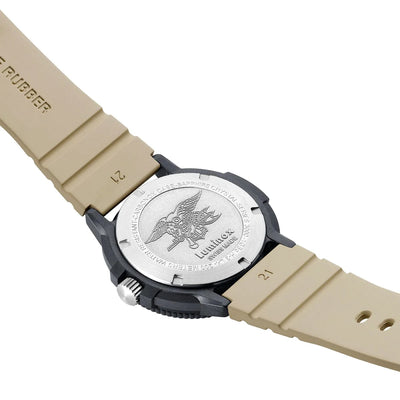 Original Navy SEAL EVO Military Watch, 43 mm