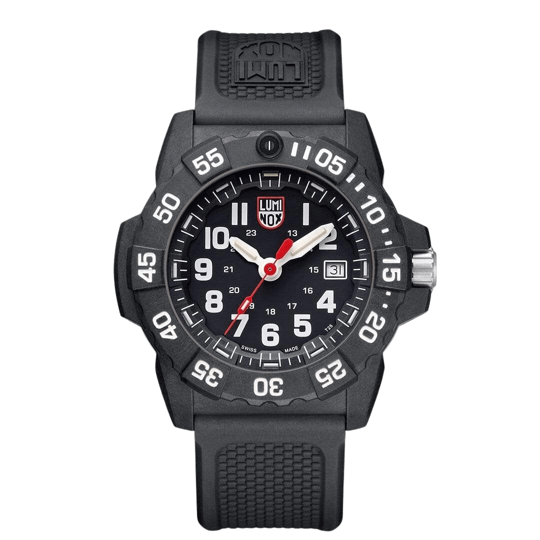 Navy SEAL Military Watch, 45 mm
