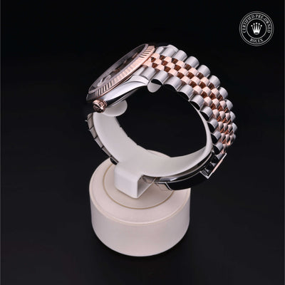 Rolex Datejust 41