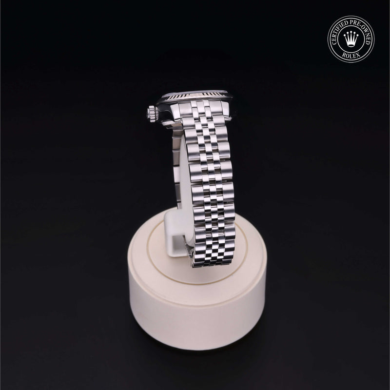 Rolex Lady-Datejust 26