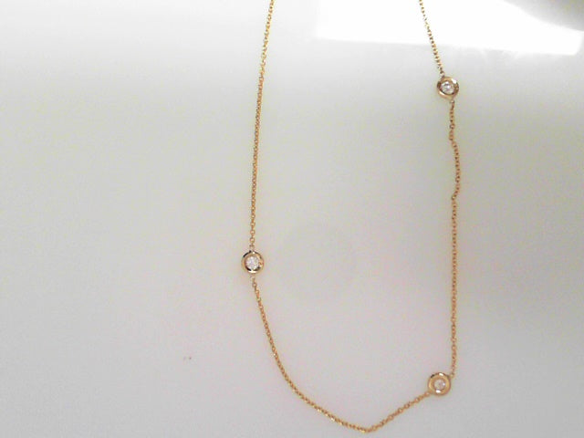 Diamond Necklace