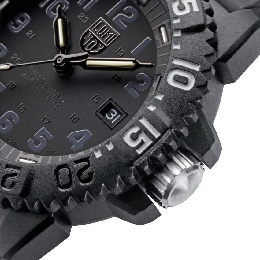 Navy SEAL Foundation Military Watch, 45 mm