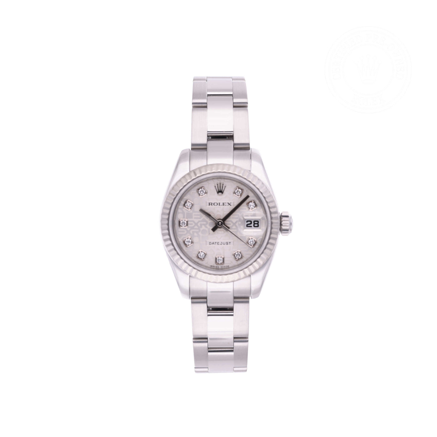Rolex Lady Datejust 26
