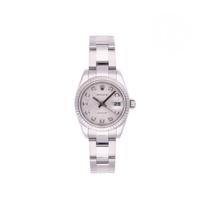 Rolex Lady Datejust 26